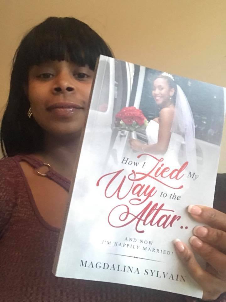 Magdalina Sylvain Testimony Taniya